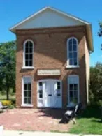 General Store exterior