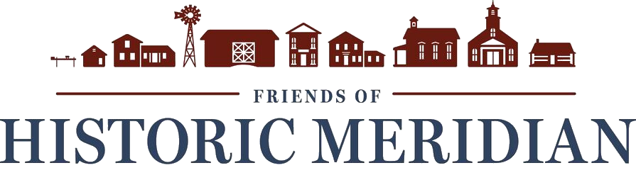 Friends of Historic Meridian